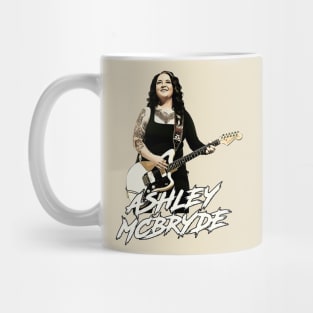 Ashley Rock Mug